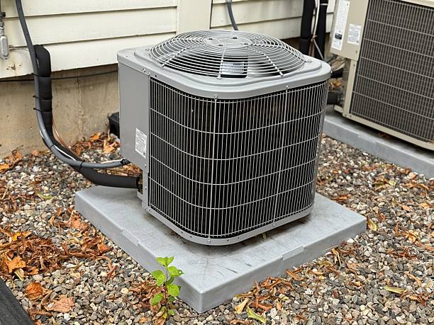 24/7 Emergency Heat Pump Repair experts in Dormansville, NY