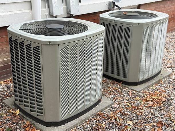 Reliable Heat Pump Repair contractor in Dormansville, NY by Leonard HVAC