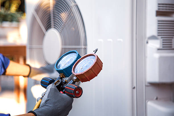 Affordable Heat Pump Repair solutions in Dormansville, NY